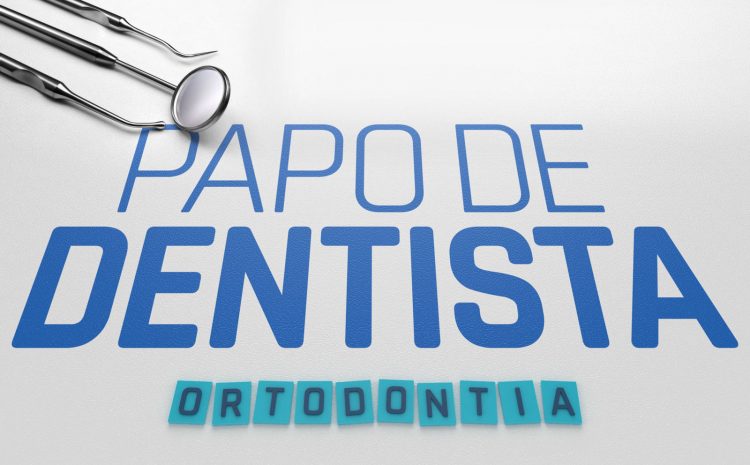 Ortodontia com Dr. Marcel Farret no Papo de Dentista.